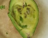 Foto langkah ke 2 dari resep Guacamole.