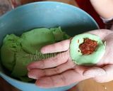 Foto langkah ke 2 dari resep Klepon.