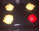 Foto del paso 13 de la receta: Pan de muerto