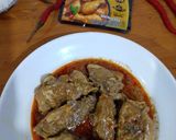 Foto langkah ke 6 dari resep Gulai Ayam.