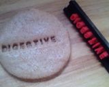 Foto del paso 4 de la receta: Galletas Digestive