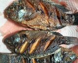 Foto langkah ke 2 dari resep Pecak ikan nila khas Betawi.