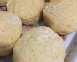 Foto del paso 3 de la receta: Scons con aceite
