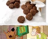 Foto del paso 5 de la receta: Scooby Galletas.- cookies saludables
