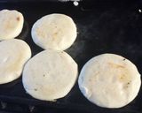 Foto del paso 3 de la receta: Arepas Venezolanas