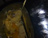 A picture of step 1 of Cake.