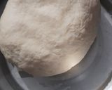 A picture of step 2 of Spicy Aloo Methi Lachha Paratha.