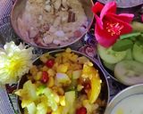 A picture of step 15 of Ganesh Chaturthi Naivedya (Bhog)🌹🙏.