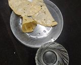 ચીઝલિંગ મસાલા પાપડ કોન્સ (Cheeseling Masala Papad Cones Recipe In Gujarati) રેસીપી સ્ટેપ2ફોટો
