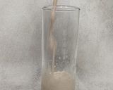 Foto langkah ke 4 dari resep Coffee Marie Latte.