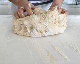 Foto del paso 5 de la receta Masa de pizza fácil