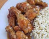 Foto del paso 4 de la receta: Piezas de pollo en salsa tipo agridulce
