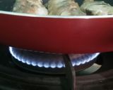 Foto langkah ke 6 dari resep Ikan bakar teplon.