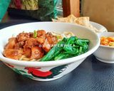 Foto langkah ke 3 dari resep Mie Ayam Rempah Homemade.