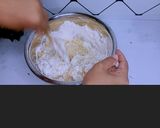 Foto langkah ke 2 dari resep Roti kukus pontianak.