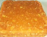 টমেটো পেস্ট্রি কেক (tomato pastry cake recipe in Bengali) রেসিপির ধাপ 5 ছবি