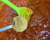 A picture of step 1 of Basic Jollof rice.