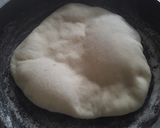 Foto del paso 8 de la receta: Pan turco en sartén😊🤔😋