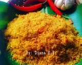 Foto langkah ke 6 dari resep Sabur/ Serundeng Kelapa ala Situbondo.