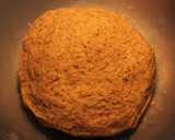 Foto del paso 1 de la receta: Pan espeltozo e integral