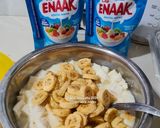Foto langkah ke 3 dari resep Carang Gesing Roti.