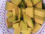 Chupe de Quinua