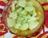 आंवले की चटनी (Amla ki chutney recipe in hindi) रेसिपी चरण 2 फोटो
