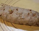 A picture of step 5 of French Sourdough in the Bread Machine.