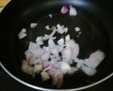 A picture of step 8 of Homemade egg noodles 🍜.