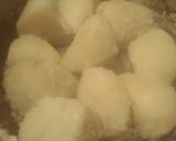 Mandys amazing roasted potatoes recipe step 4 photo