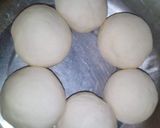 A picture of step 9 of Noodles Samosa.