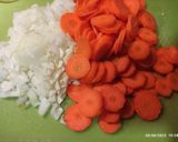 Foto del paso 4 de la receta: Ternera a la jardinera