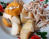 Foto langkah ke 3 dari resep Tahu Petis Bandung.