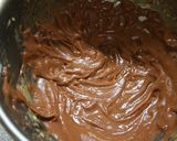 A picture of step 4 of Chocolate Cookies Made with Vegetable Oil.