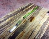 Grilled Sesame Balsamic Asparagus recipe step 1 photo
