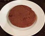 Chocolate Crunch Layer Cake recipe step 9 photo