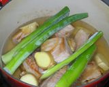 A picture of step 3 of Soft Simmered Pork Belly.