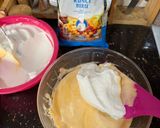 Foto langkah ke 5 dari resep Chiffon cake vanilla.