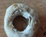 Foto del paso 1 de la receta: Champiñones a la parmesana