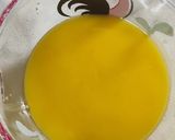 Foto langkah ke 4 dari resep Bolu tape keju.