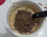 Foto del paso 3 de la receta: Torta borracha de Oreos