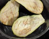 Foto del paso 2 de la receta: Paté de berenjena y atún