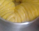 Foto langkah ke 3 dari resep Woll Roll Bread.