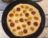 Foto del passaggio 8 della ricetta Focaccia dolce (o salata?🤔) con i fichi freschi