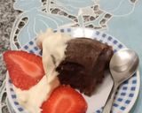 Foto del paso 5 de la receta: Budín Suizo
