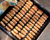 Foto langkah ke 5 dari resep Kastengel.