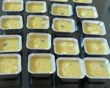 Foto langkah ke 5 dari resep Klapetaart panggang simple.