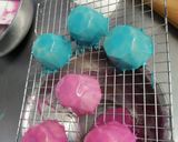 Foto del paso 10 de la receta: Mousse con glaseado espejo