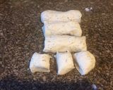 Foto del paso 5 de la receta: Pancitos de hierbas provenzales