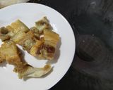 青椒炒回鍋肉的食譜步驟2照片